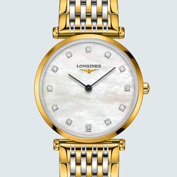LA GRANDE CLASSIQUE DE LONGINES (Image 2)