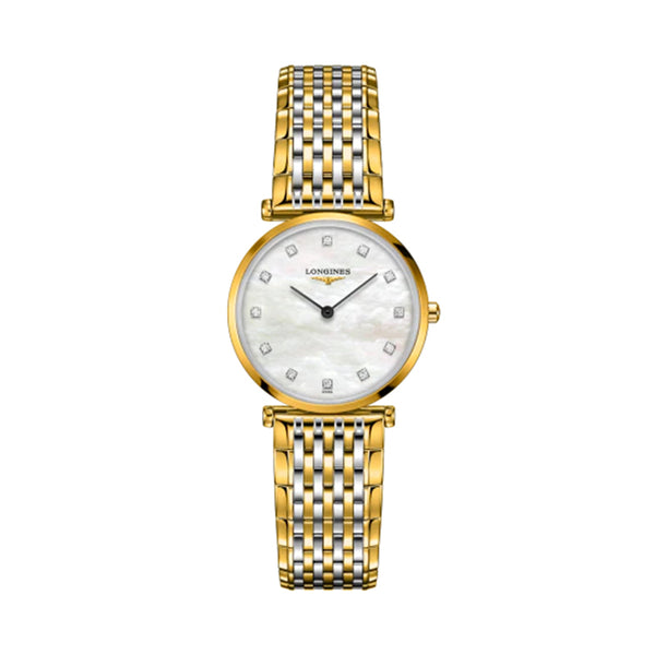 LA GRANDE CLASSIQUE DE LONGINES (Image 1)