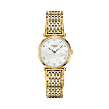 LA GRANDE CLASSIQUE DE LONGINES