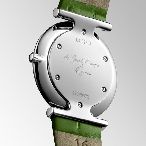 LA GRANDE CLASSIQUE DE LONGINES (Image 6)