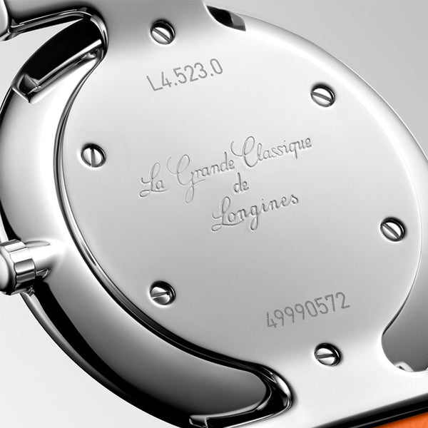 LA GRANDE CLASSIQUE DE LONGINES (Image 3)