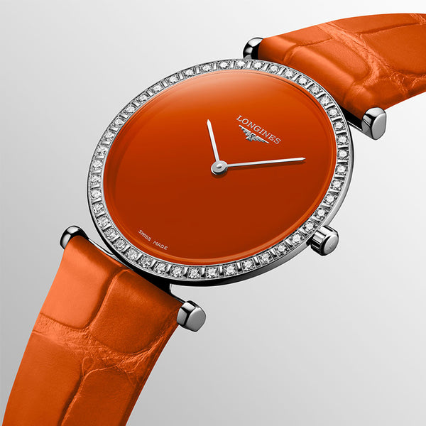 LA GRANDE CLASSIQUE DE LONGINES (Image 4)