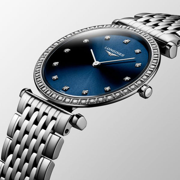 LA GRANDE CLASSIQUE DE LONGINES (Image 4)