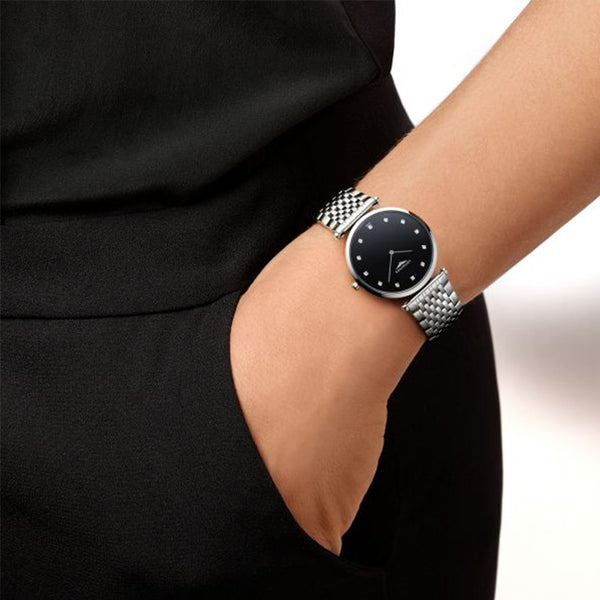 LA GRANDE CLASSIQUE DE LONGINES (Image 4)