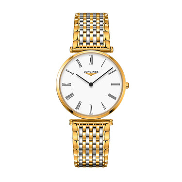 LA GRANDE CLASSIQUE DE LONGINES