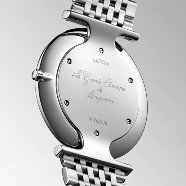 LA GRANDE CLASSIQUE DE LONGINES (Image 5)