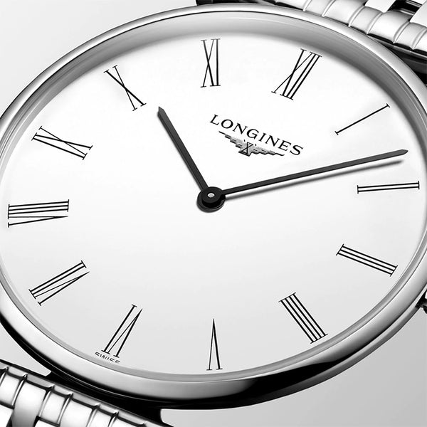 LA GRANDE CLASSIQUE DE LONGINES (Image 2)