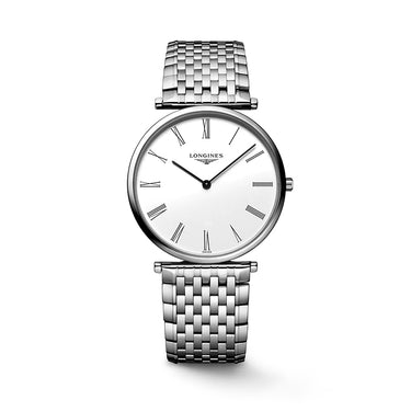 LA GRANDE CLASSIQUE DE LONGINES