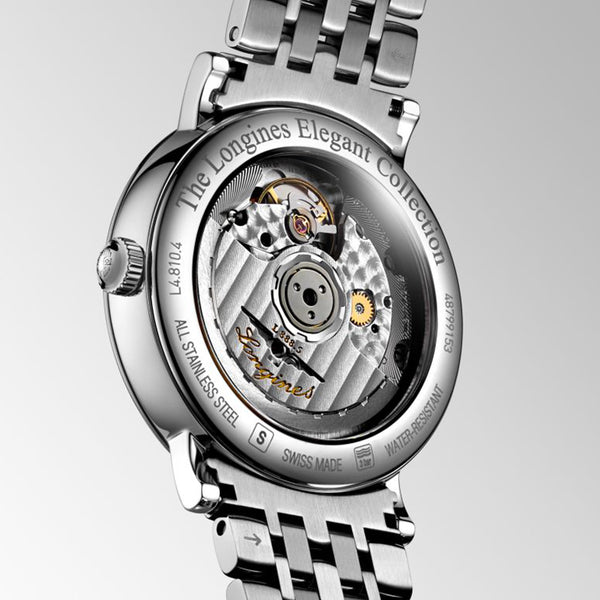 THE LONGINES ELEGANT COLLECTION (Image 2)