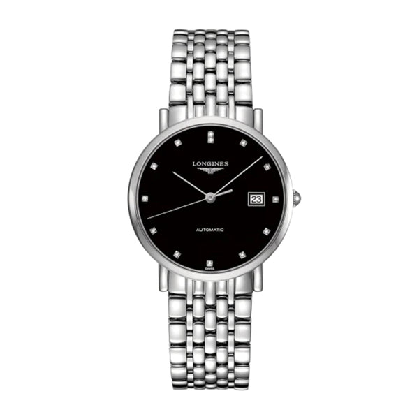 THE LONGINES ELEGANT COLLECTION (Image 1)
