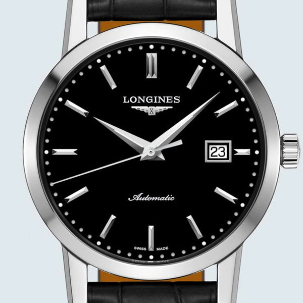 THE LONGINES 1832 (Image 2)