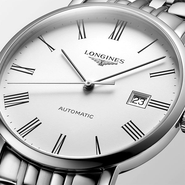 THE LONGINES ELEGANT COLLECTION (Image 3)