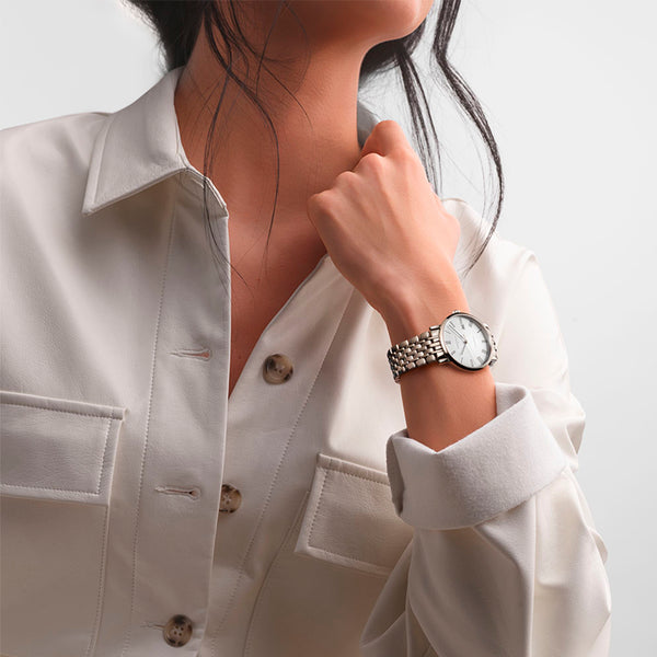 THE LONGINES ELEGANT COLLECTION (Image 4)