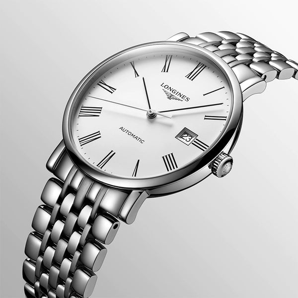 THE LONGINES ELEGANT COLLECTION (Image 2)