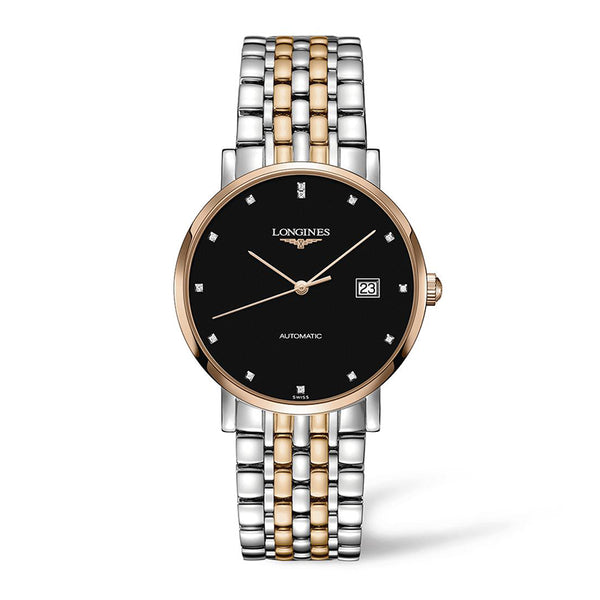 THE LONGINES ELEGANT COLLECTION (Image 1)