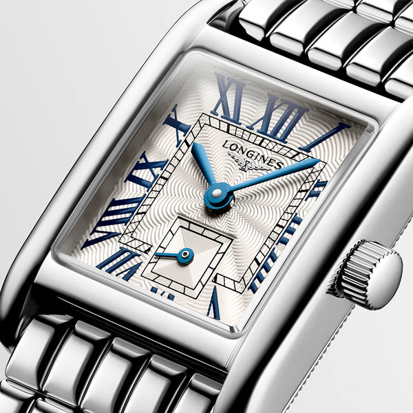 LONGINES MINI DOLCEVITA (Image 2)