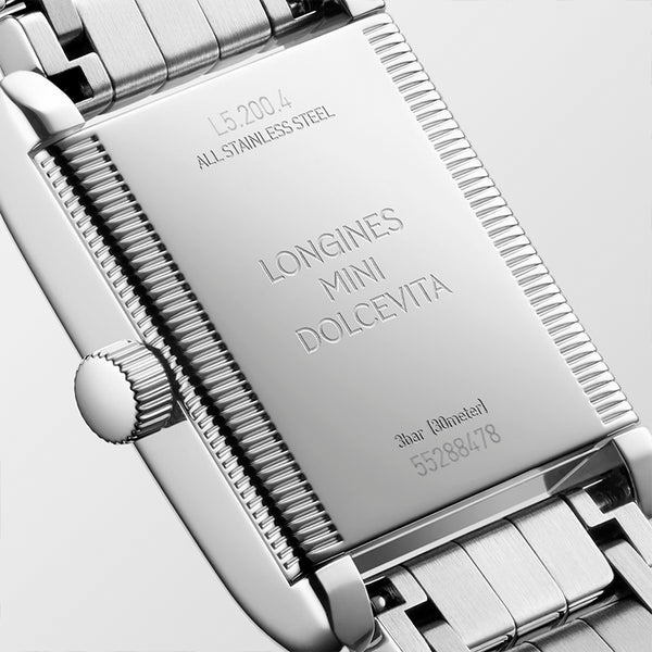 LONGINES MINI DOLCEVITA (Image 3)