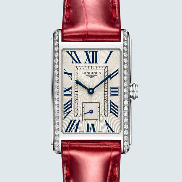 LONGINES DOLCEVITA (Image 2)