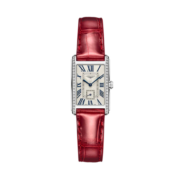 LONGINES DOLCEVITA (Image 1)