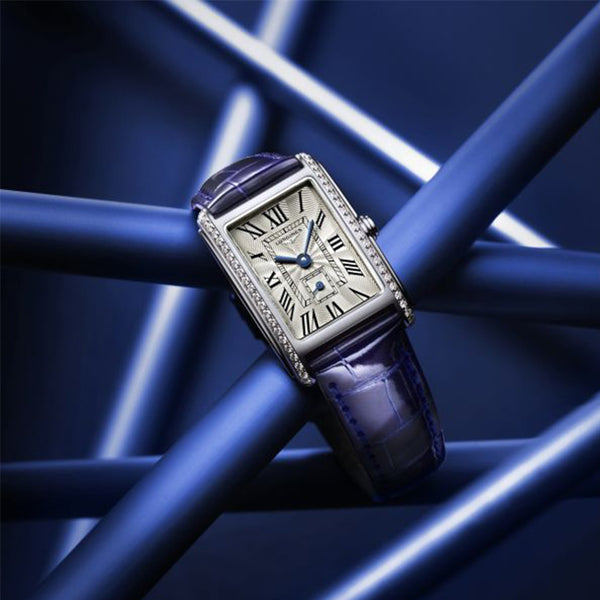 LONGINES DOLCEVITA (Image 5)