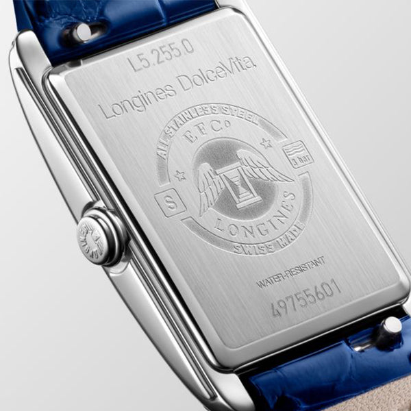 LONGINES DOLCEVITA (Image 4)