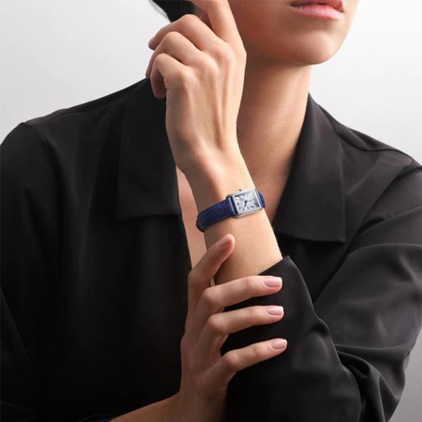 LONGINES DOLCEVITA (Image 6)