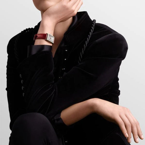 LONGINES DOLCEVITA (Image 4)