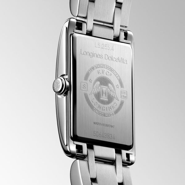 LONGINES DOLCEVITA (Image 5)