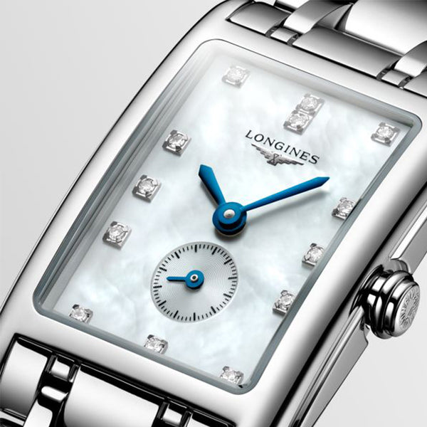 LONGINES DOLCEVITA (Image 2)