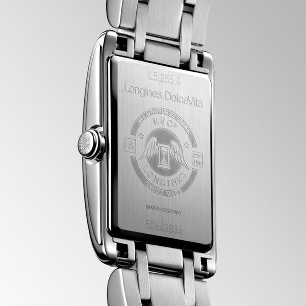 LONGINES DOLCEVITA (Image 3)