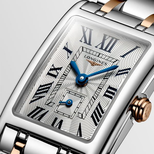 LONGINES DOLCEVITA (Image 2)