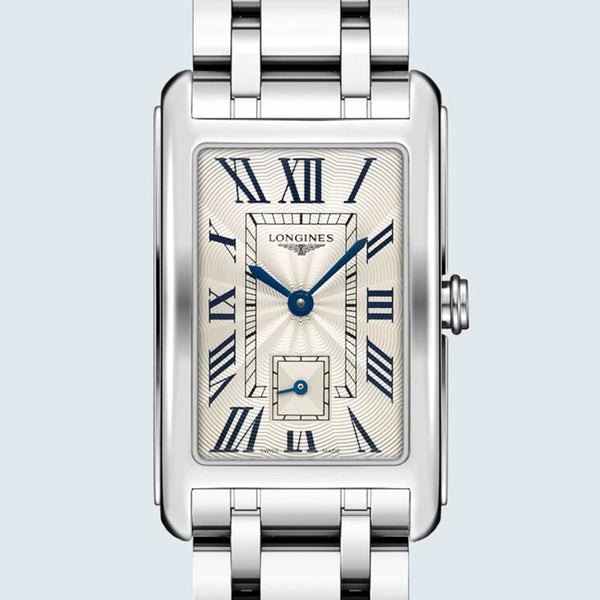 LONGINES DOLCEVITA (Image 2)
