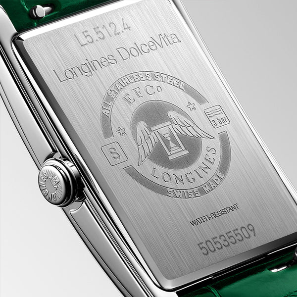 LONGINES DOLCEVITA (Image 6)