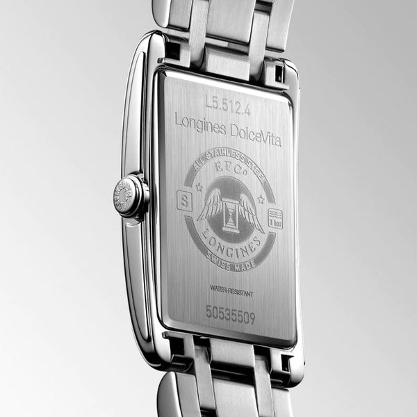 LONGINES DOLCEVITA (Image 3)