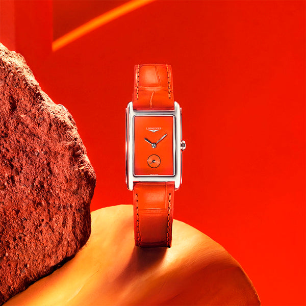 LONGINES DOLCEVITA (Image 6)