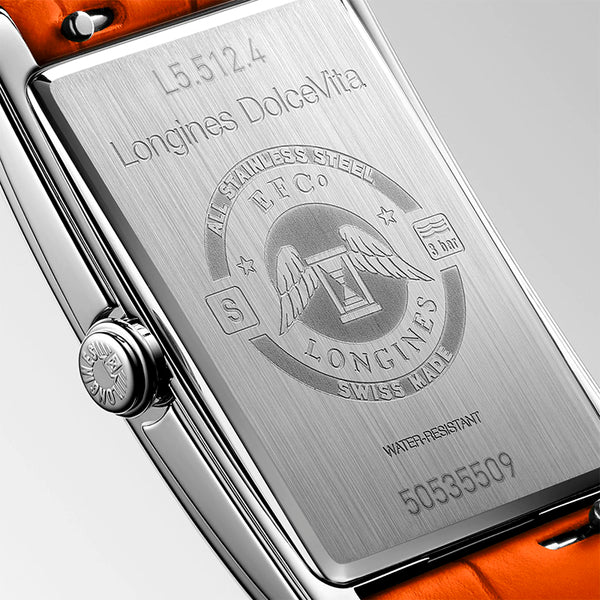 LONGINES DOLCEVITA (Image 3)