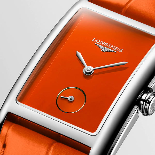 LONGINES DOLCEVITA (Image 2)