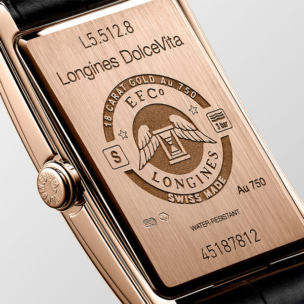 LONGINES DOLCEVITA (Image 4)