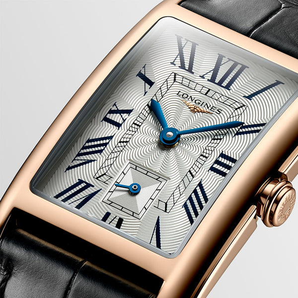 LONGINES DOLCEVITA (Image 3)