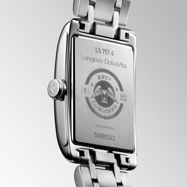 LONGINES DOLCEVITA (Image 5)