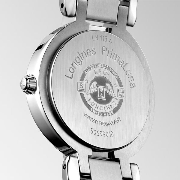 LONGINES PRIMALUNA (Image 2)