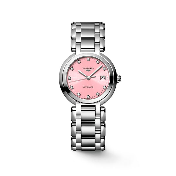 LONGINES PRIMALUNA (Image 1)