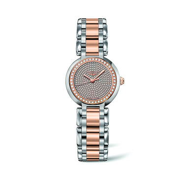 LONGINES PRIMALUNA