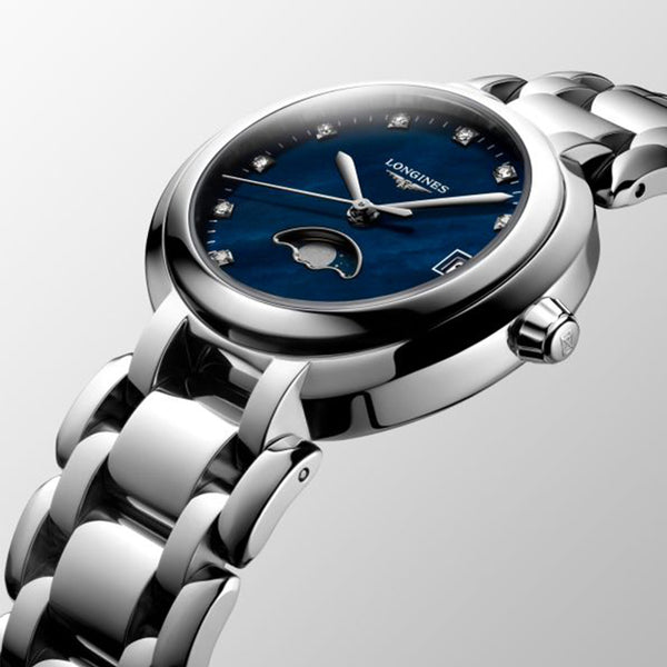 LONGINES PRIMALUNA (Image 3)