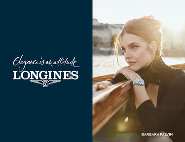 LONGINES