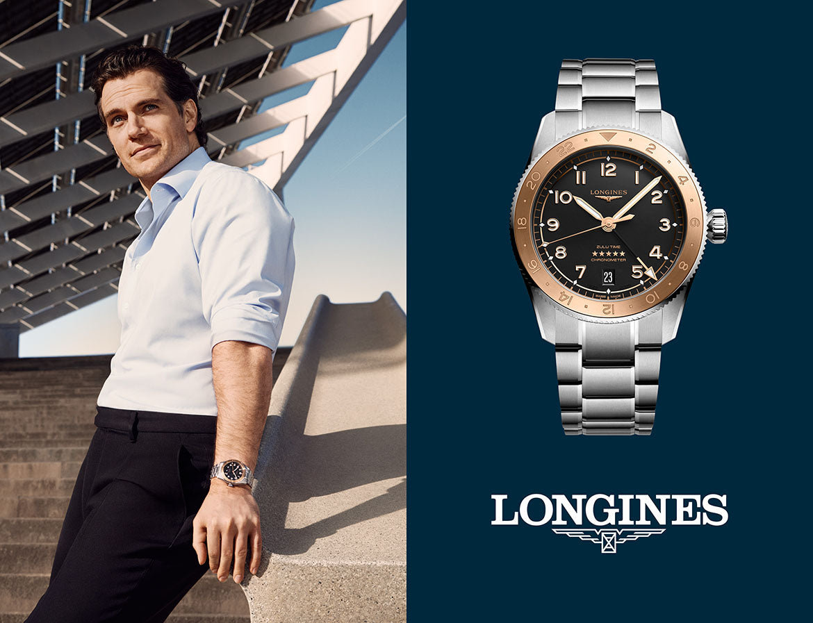 Longines - Men
