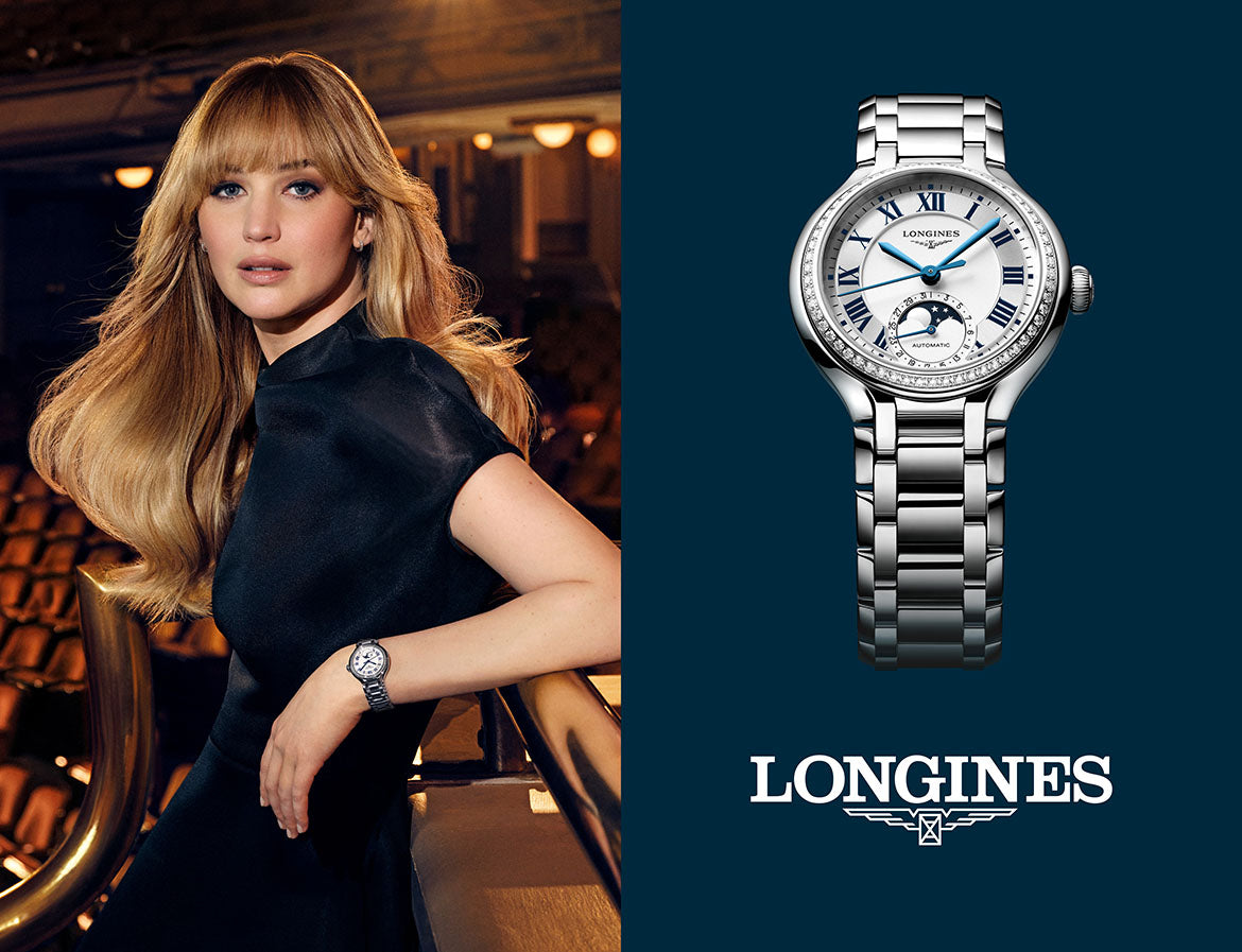Longines - Ladies