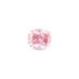 0.59CT FANDCY INTENSE PINK /SI1 CUSHION CUT DIAMOND LOOSE AUSTRALIAN ARGYLE  IGI COLLECTORS EDITION (Thumbnail 1)