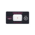 0.05CT FANCY DEEP ORANGE PINK /I1 ROUND BRILLIANT CUT LOOSE ARGYLE PINK DIAMOND  IGI COLLECTORS EDITION (Thumbnail 2)