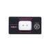 0.11CT = 2 FANCY DEEP PINK-1PR++ /SI1 ROUND BRILLIANT CUT LOOSE ARGYLE PINK DIAMOND  IGI COLLECTORS EDITION (Thumbnail 2)